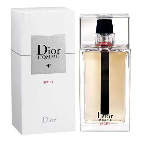 dior homme sport 2022 avis|dior homme sport edt.